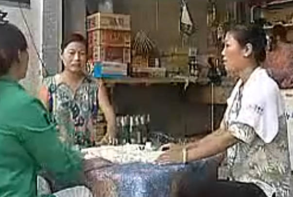 民间小调《寡妇门前光棍汉》上集MP4视频下载