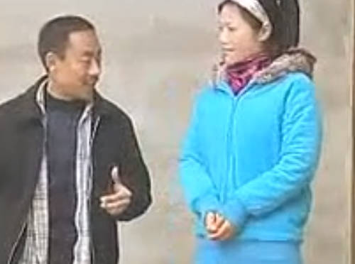 民间小调《小姨子借种子》上集MP4视频下载