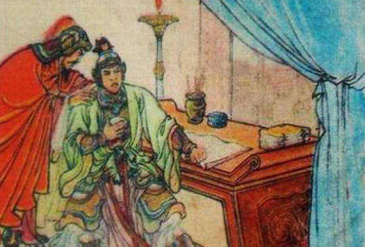 连环画《三气周瑜》上海人民美术出版社PDF打包下载