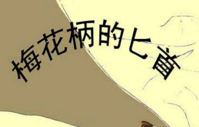 连环画《梅花柄匕首》PDF打包下载