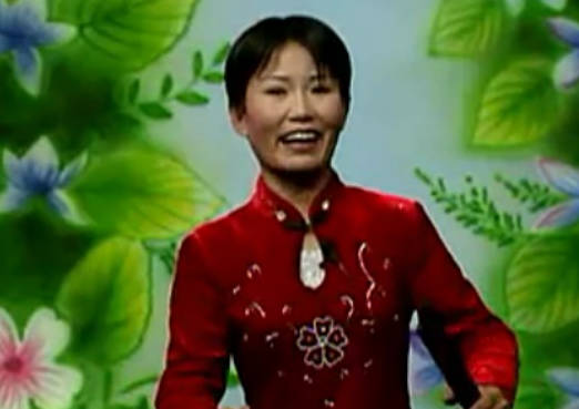 上党鼓书《婆熄之间》MP4视频下载