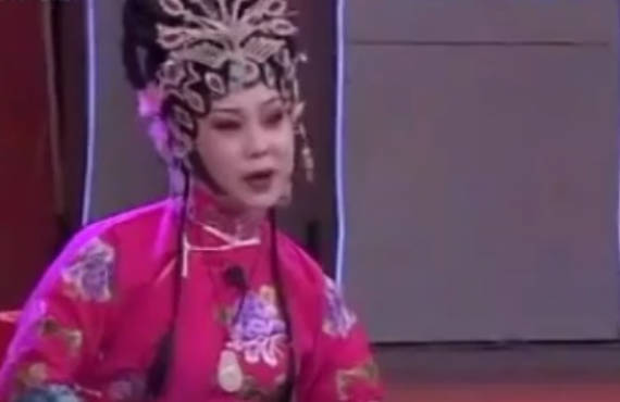 二人台《兄弟俩》呼歌MP4视频下载