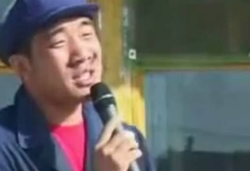 二人台《喝泥糊糊的人》MP4视频下载