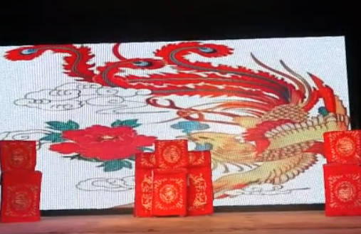 东明县大平调剧团《百花厅》全剧MP4视频下载