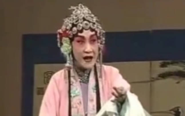 河北梆子《双错遗恨》选段:听玉红.张惠云MP4视频下载