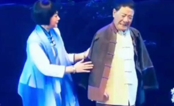 河北梆子《百合岭》选段:死了人要坐牢天经地义.雷保春MP4视频下载