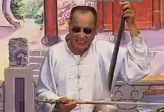 河南坠子《薛连登赶考》全集.郭永章-07MP4视频下载