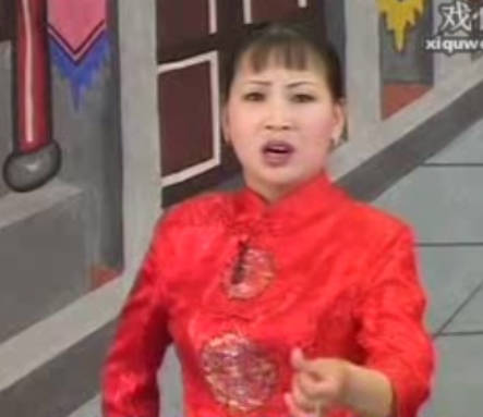 胡中花坠子《九子图》全集.MP4视频下载