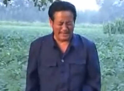 涡河憨腔《憨子想媳妇》上集.丁延果MP4视频下载