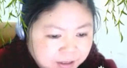 湖南花鼓戏《瘦马记》选段:斗嫂子做媒.女配唱 .MP4视频下载