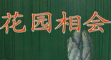 湖南花鼓戏《花园相会》全剧MP4视频下载