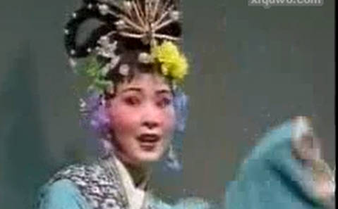 湖南花鼓戏《孟姜女哭长城》全剧MP4视频下载
