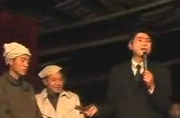 湖南花鼓戏《丧事赞包封》全剧MP4视频下载
