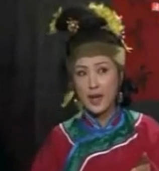湖南花鼓戏《王婆骂街》选段MP4视频下载