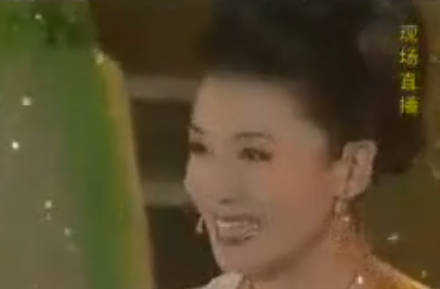 黄梅山歌《百凤朝阳》韩再芬MP4视频下载
