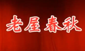 黄梅戏《老屋春秋》全剧.武穴黄梅戏MP4视频下载