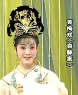 黄梅戏《喜脉案》全剧.许成文、仝婷MP4视频下载