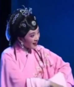 黄梅戏《浮生六记》选段:身何在.余平、马腾MP4视频下载