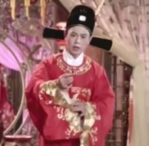 黄梅戏《龙女》选段:洞房.马兰、黄新德、刘华(1984年版)MP4视频下载