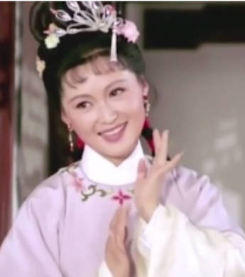 黄梅戏《龙女》选段:一月思恋,如痴如醉.吴亚玲MP4视频下载