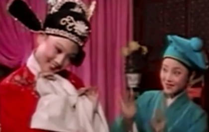 黄梅戏《女驸马》选段:为救李郎离家园.韩再芬MP4视频下载