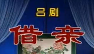 吕剧《借亲》下集.韩美(鲍少华配唱)安绪江(李岱江配唱)MP4视频下载