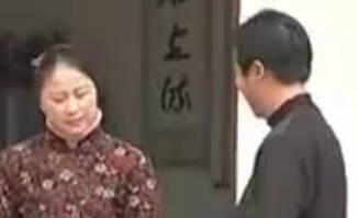 民间小调《表哥爱表妹 “十八摸”》全集.荆献顺.MP4视频下载