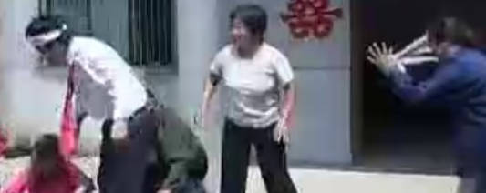 民间小调《弟兄俩争洞房》上集.张学安 朱学杰 杨华MP4视频下载