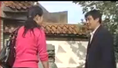 民间小调《耳聋子看岳母》下集.MP4视频下载