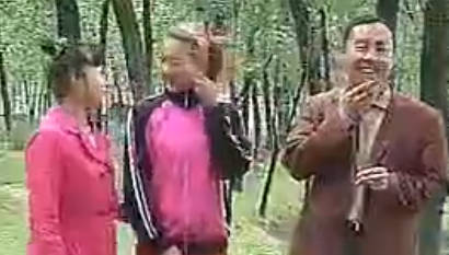 民间小调《风流儿妻打公婆》下集MP4视频下载