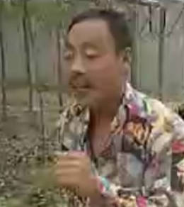 民间小调《寡妇门前光棍汉》下集.MP4视频下载