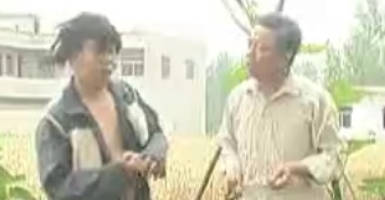 民间小调《憨妮嫁婆家》下集. MP4视频下载