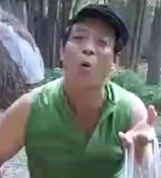 民间小调《憨子坑娘吃烧鸡》下集.丁延果MP4视频下载