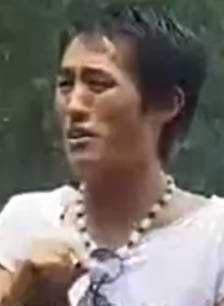 民间小调《憨子也花心》全集MP4视频下载
