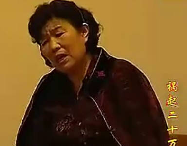 民间小调《祸起二十万》第7集MP4视频下载