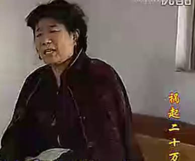 民间小调《祸起二十万》第9集MP4视频下载