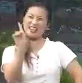 民间小调《嫁老外》上集.刘晓燕MP4视频下载