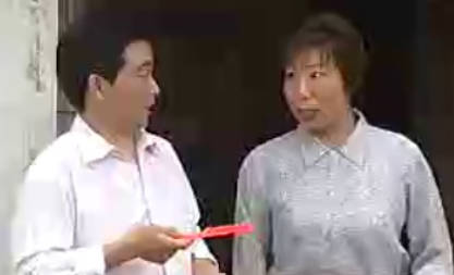 民间小调《精明三背舅舅》全集.MP4视频下载