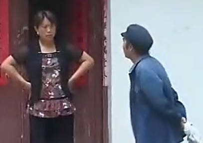 民间小调《苦女采桑》下集.MP4视频下载