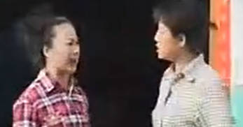 民间小调《老公公给儿媳接生》下集.MP4视频下载