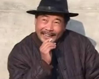 民间小调《老岳父卖chun药》上集.MP4视频下载