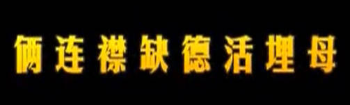 民间小调《俩连襟缺德活埋母》下集.刘素霞 田明金 张芳 曾四臣 李发东.MP4视频下载