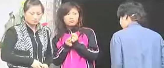 民间小调《刘二愣压小姨》下集.MP4视频下载