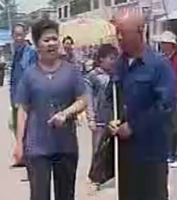 民间小调《母老虎骂街》下集.MP4视频下载