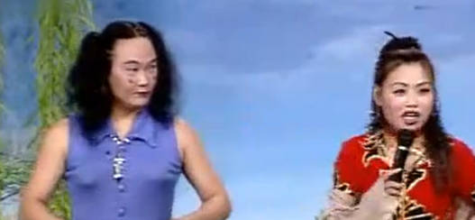 民间小调《小混混买老婆》全集.MP4视频下载