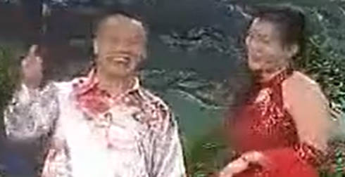 民间小调《小姨子跟姐搞竞争》全集.MP4视频下载