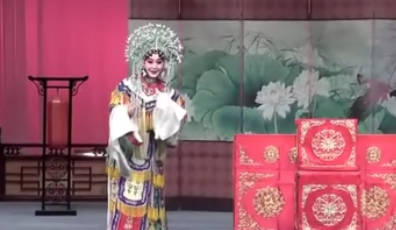 评剧《打金枝》全剧.MP4视频下载