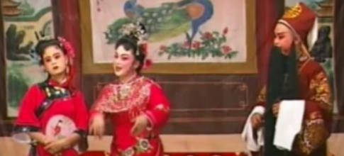 莆仙戏《王十朋苦妻》选段.MP4视频下载