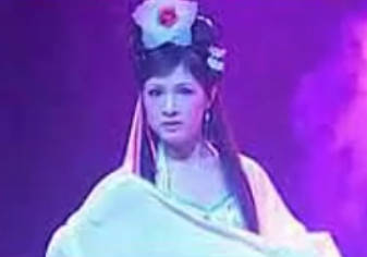 蒲剧《李慧娘》选段: 段虹.MP4视频下载