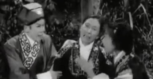 粤剧电影《三月杜鵑魂》全剧.任劍輝 文蘭 陳錦棠 李海泉 任冰兒(1959)MP4视频下载